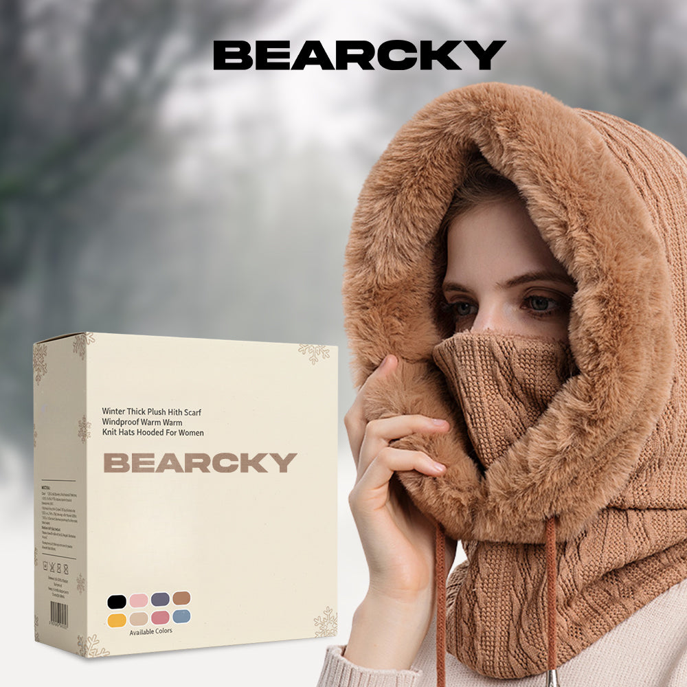 Bearcky-Frizz