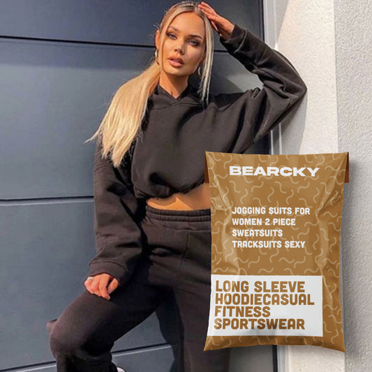 BEARCKY : Motion Set