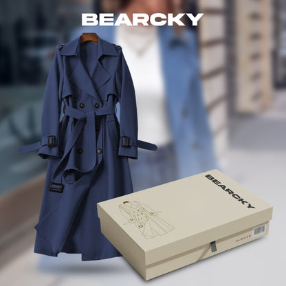 BEARCKY : Midnight Icon Trench