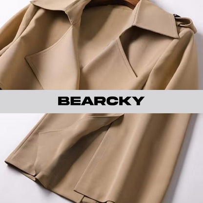BEARCKY : Midnight Icon Trench