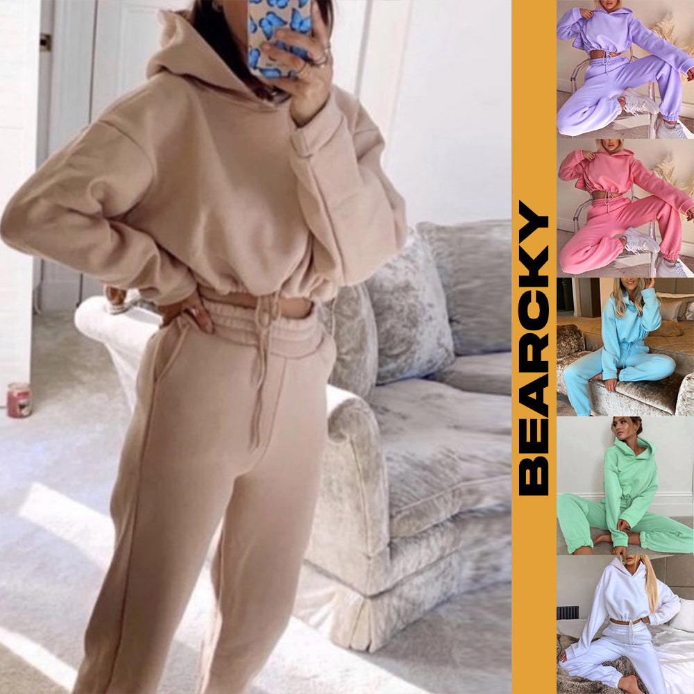 BEARCKY : Motion Set